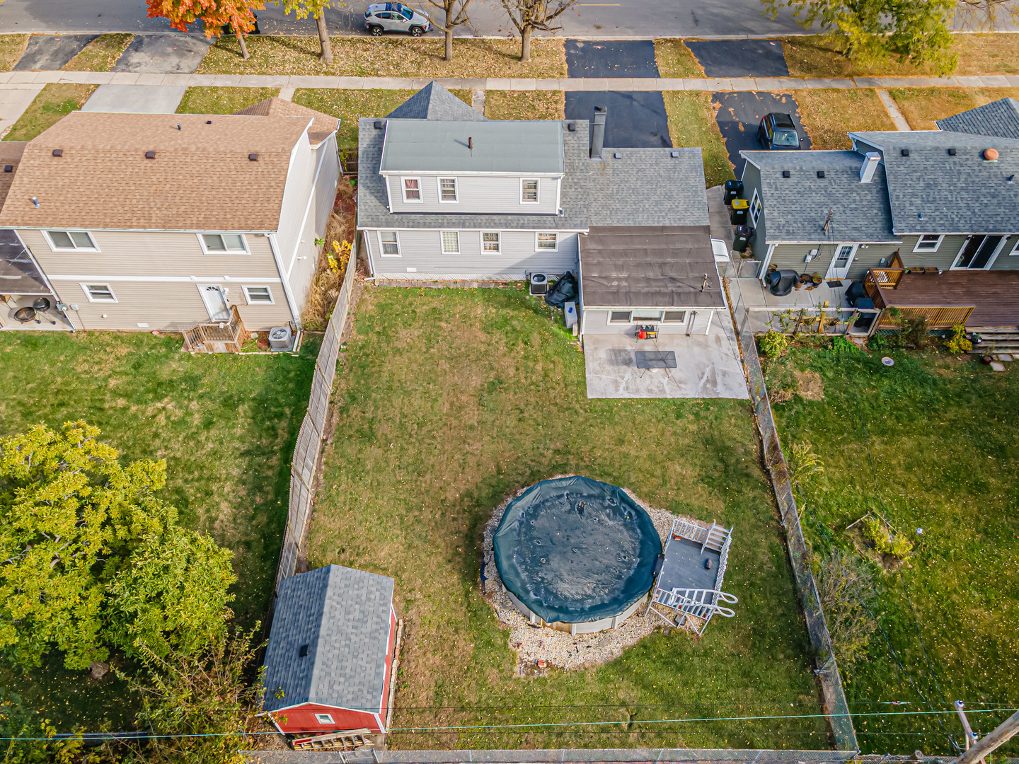 10630 Oak Park Avenue, Chicago Ridge, IL 60415