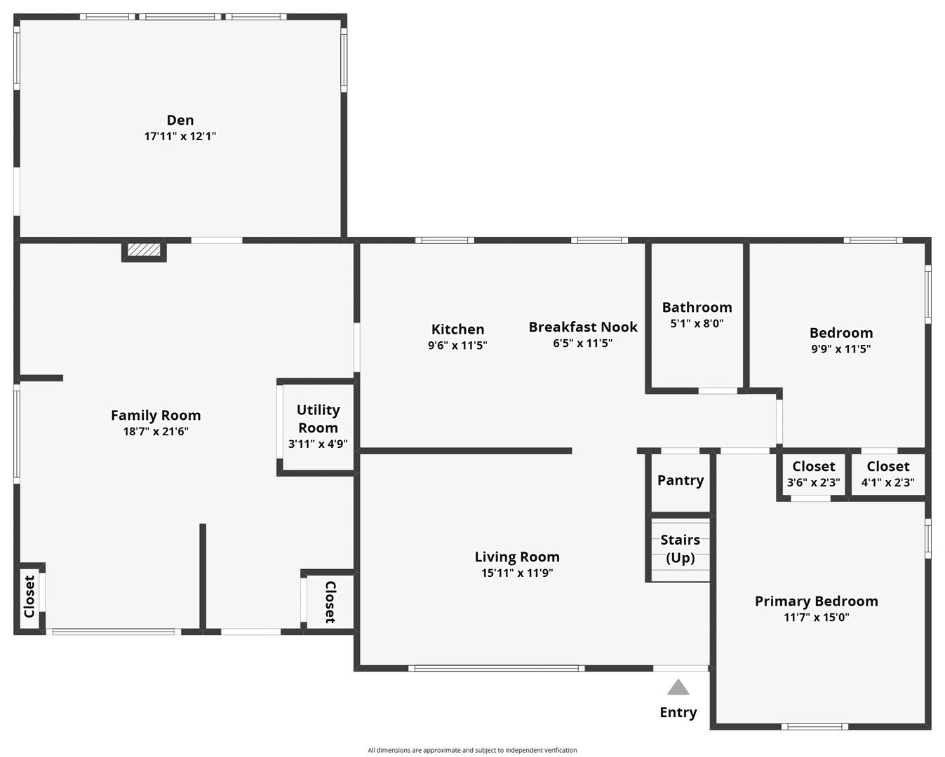 10630 Oak Park Avenue, Chicago Ridge, IL 60415