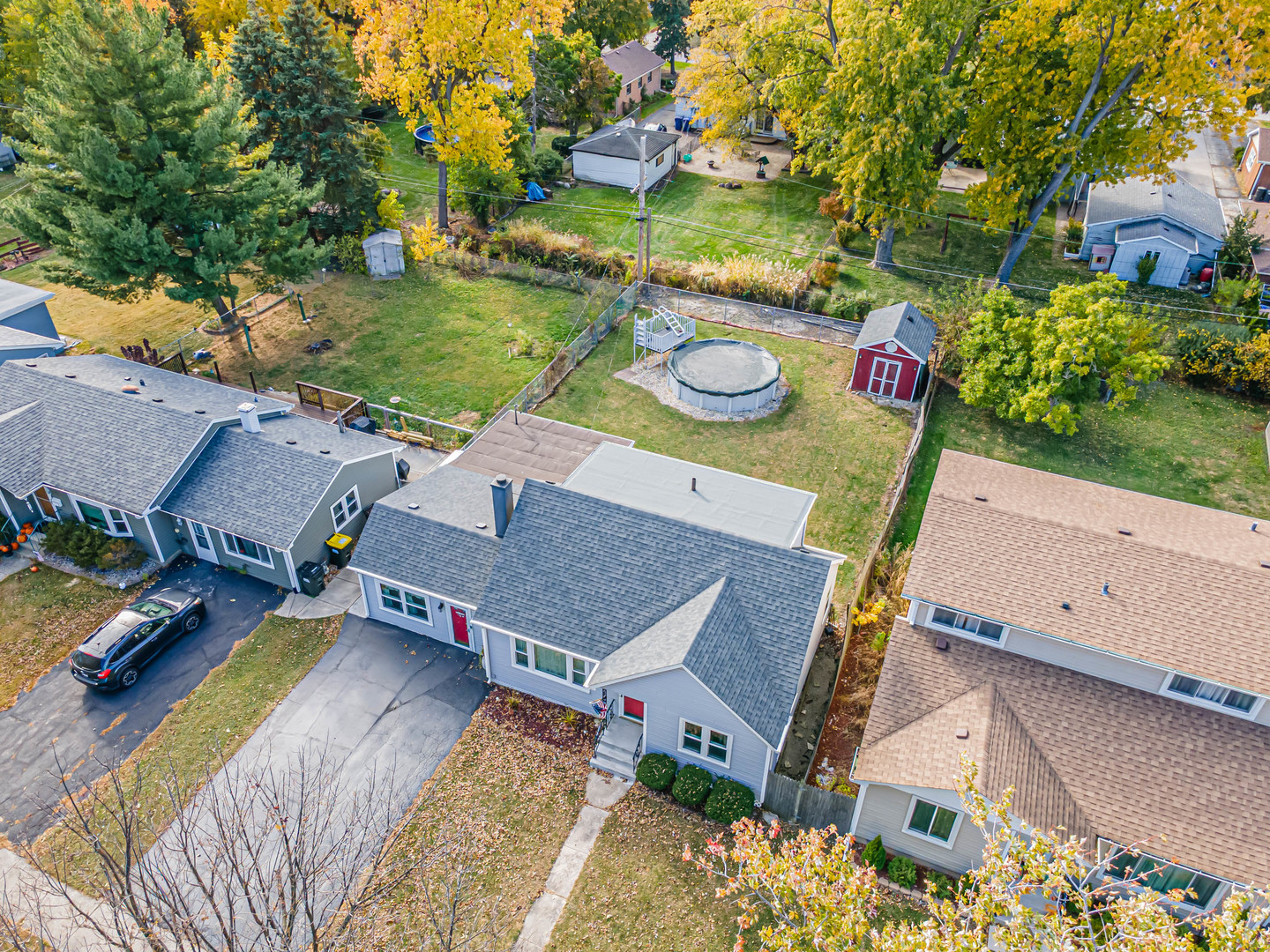 10630 Oak Park Avenue, Chicago Ridge, IL 60415