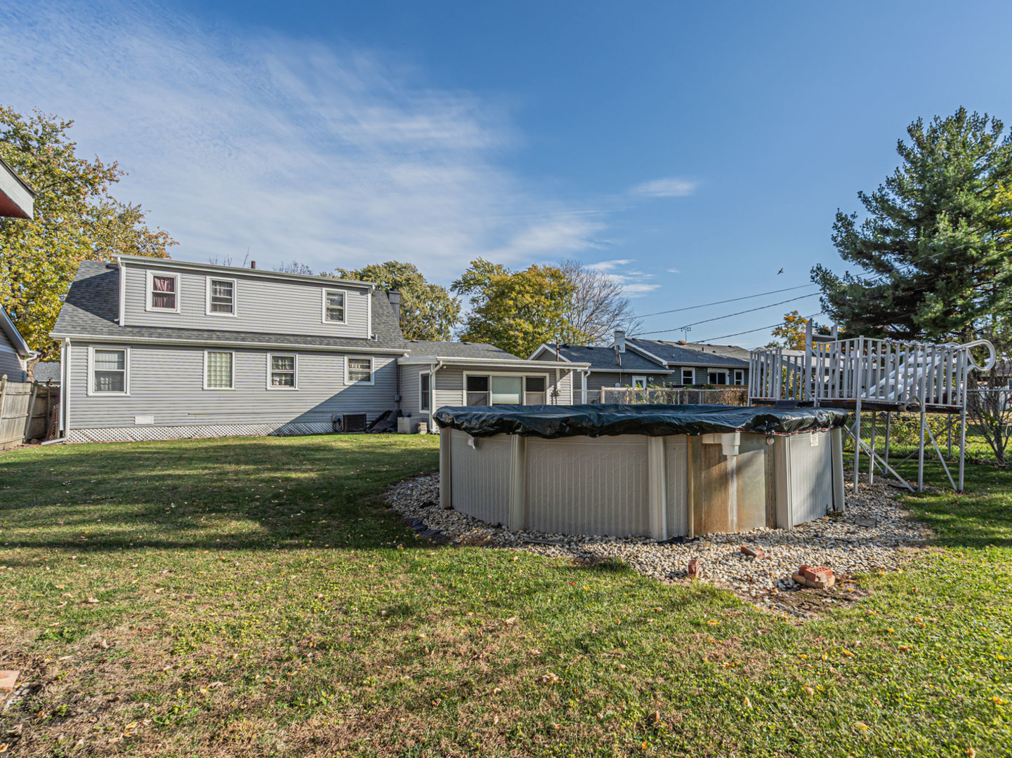 10630 Oak Park Avenue, Chicago Ridge, IL 60415