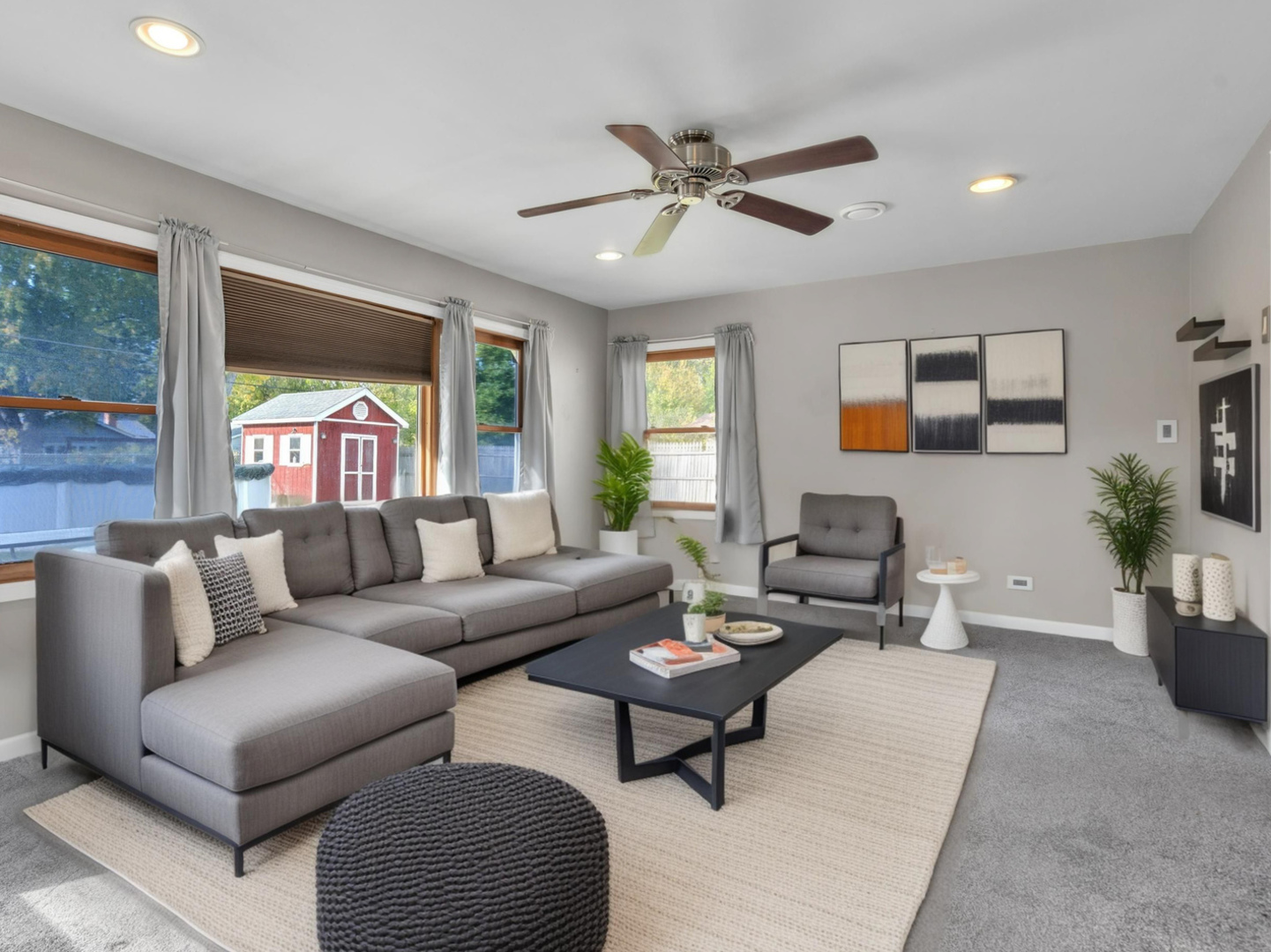 10630 Oak Park Avenue, Chicago Ridge, IL 60415