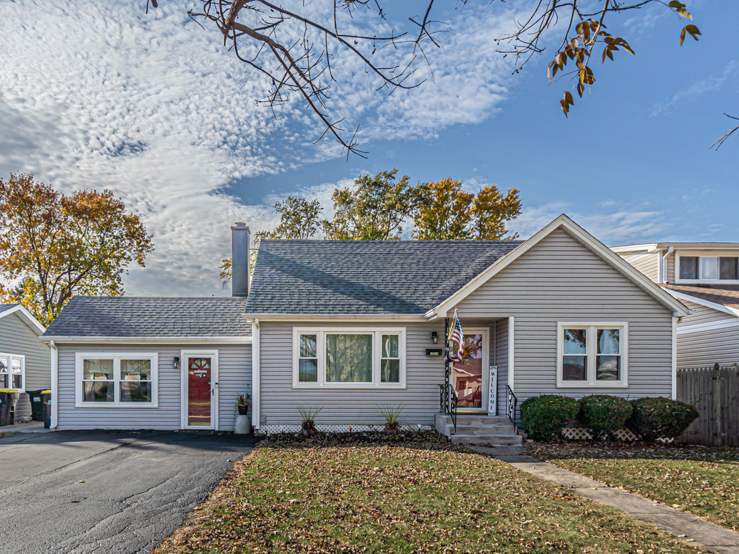 10630 Oak Park Avenue, Chicago Ridge, IL 60415