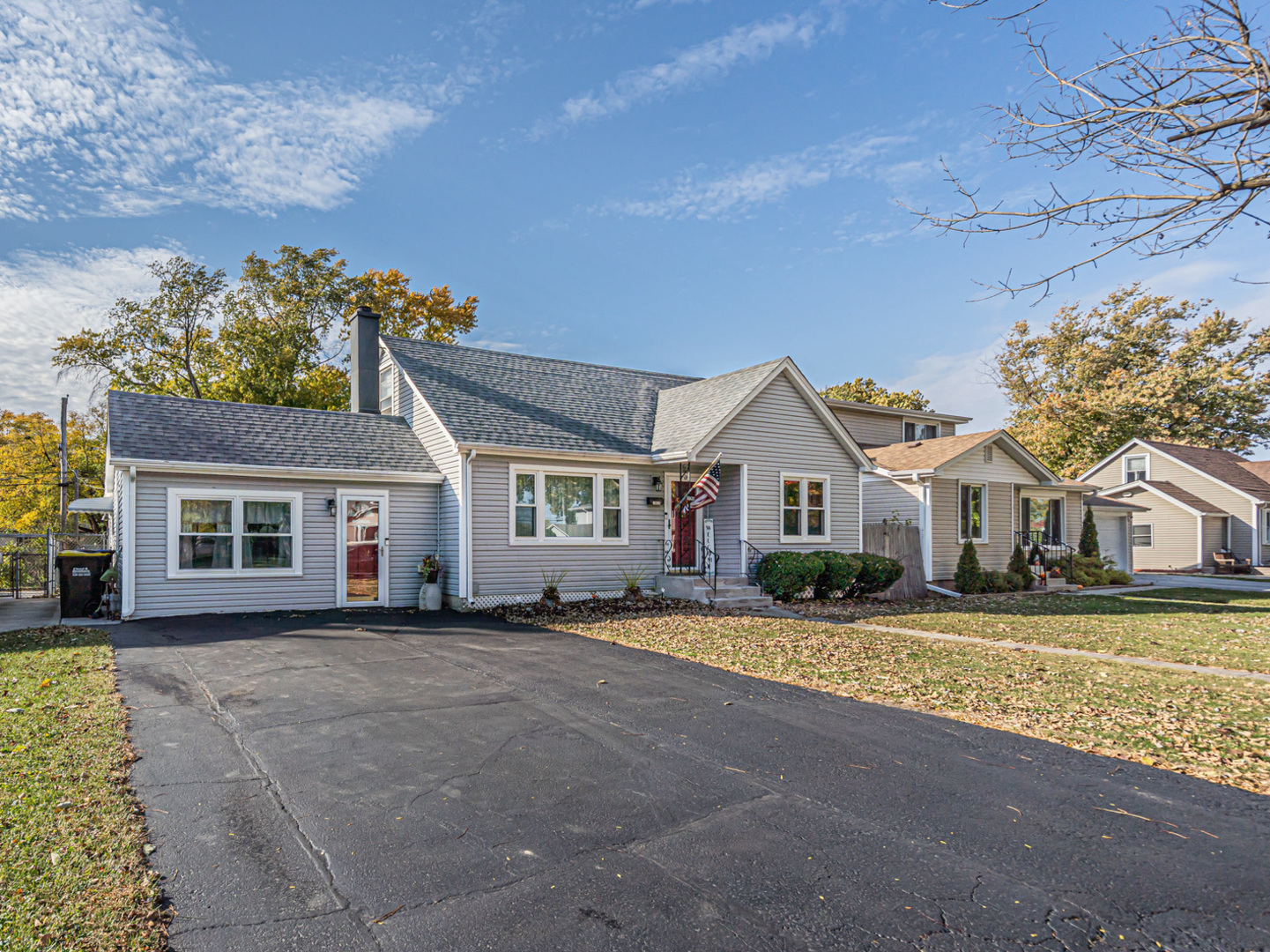 10630 Oak Park Avenue, Chicago Ridge, IL 60415