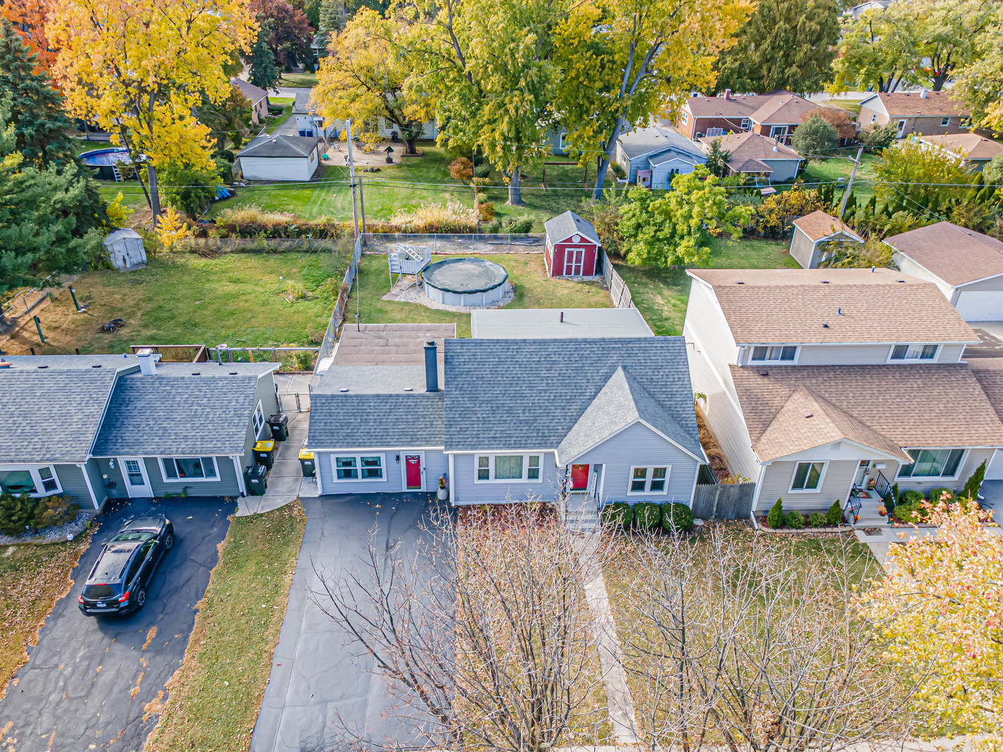 10630 Oak Park Avenue, Chicago Ridge, IL 60415