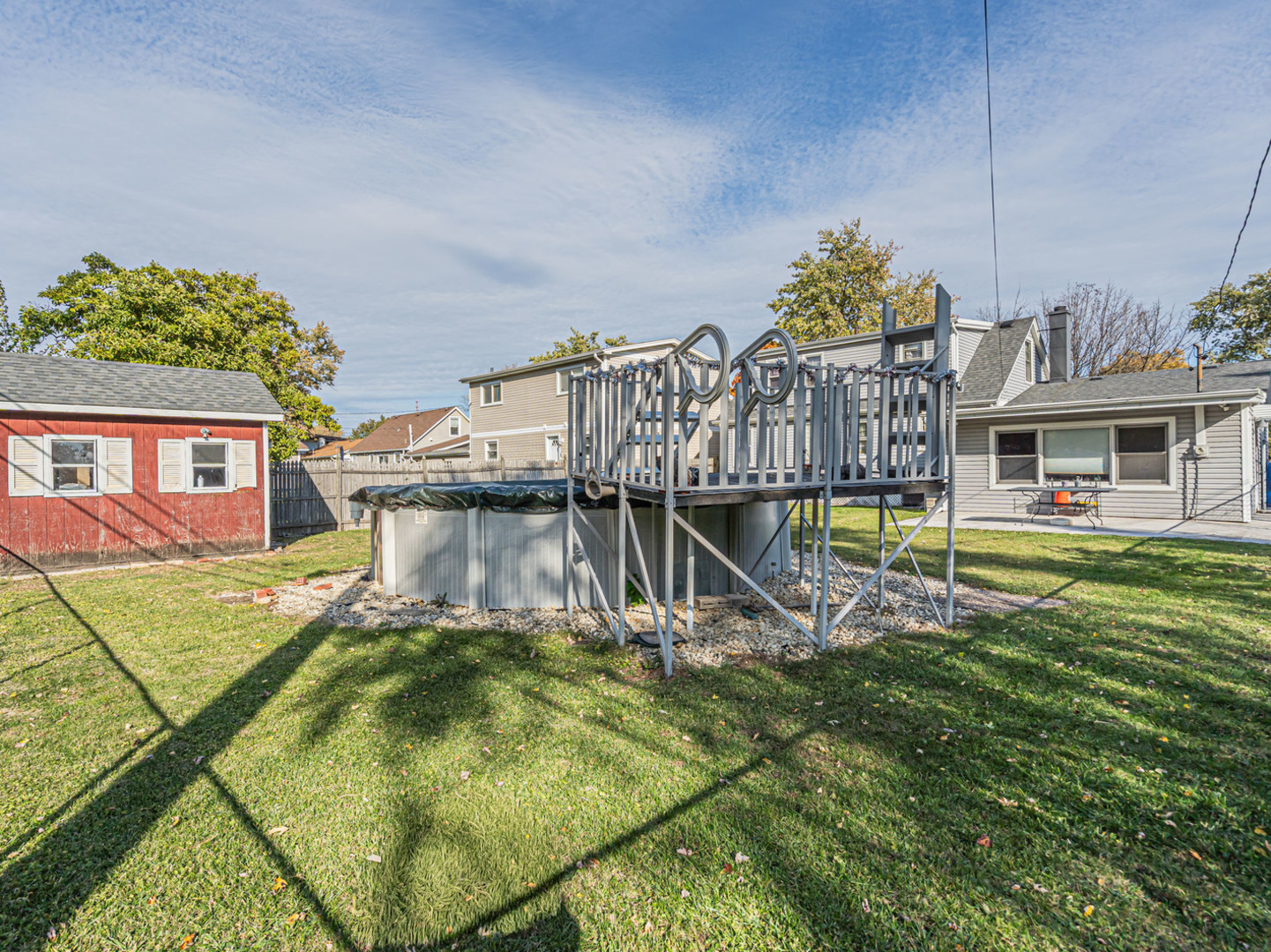 10630 Oak Park Avenue, Chicago Ridge, IL 60415