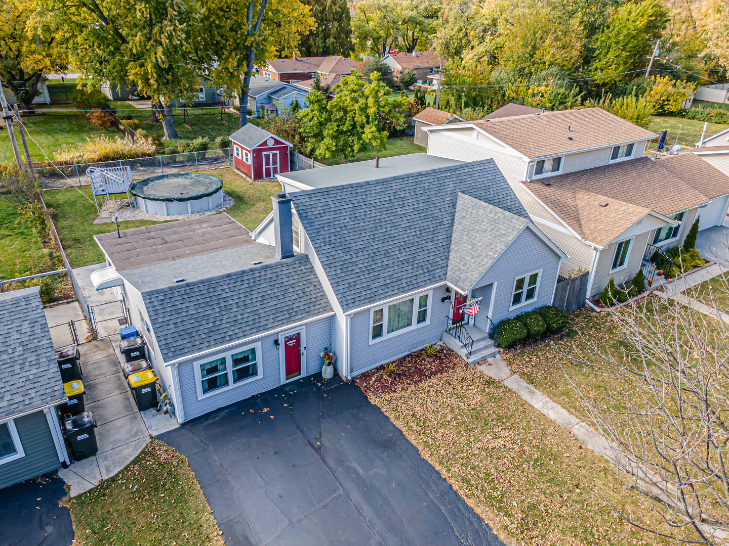 10630 Oak Park Avenue, Chicago Ridge, IL 60415