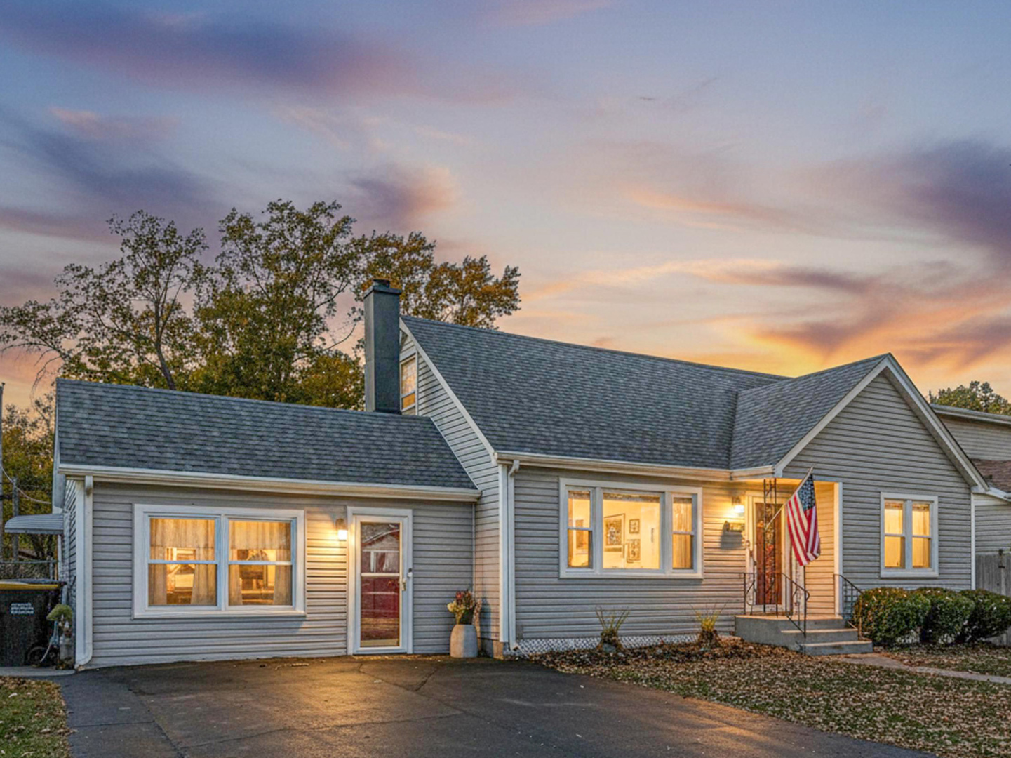 10630 Oak Park Avenue, Chicago Ridge, IL 60415