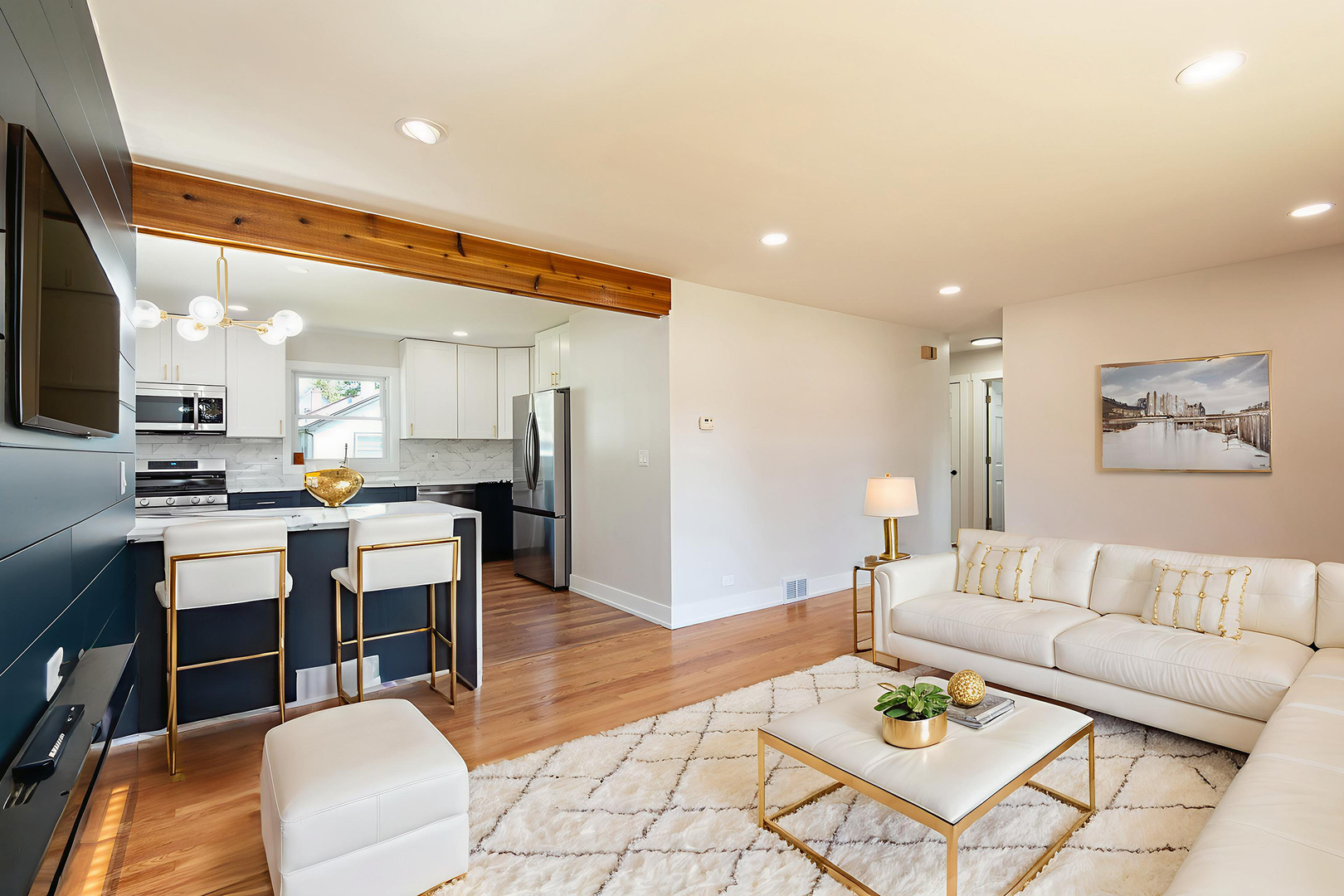 6710 W 115th Street, Worth, IL 60482