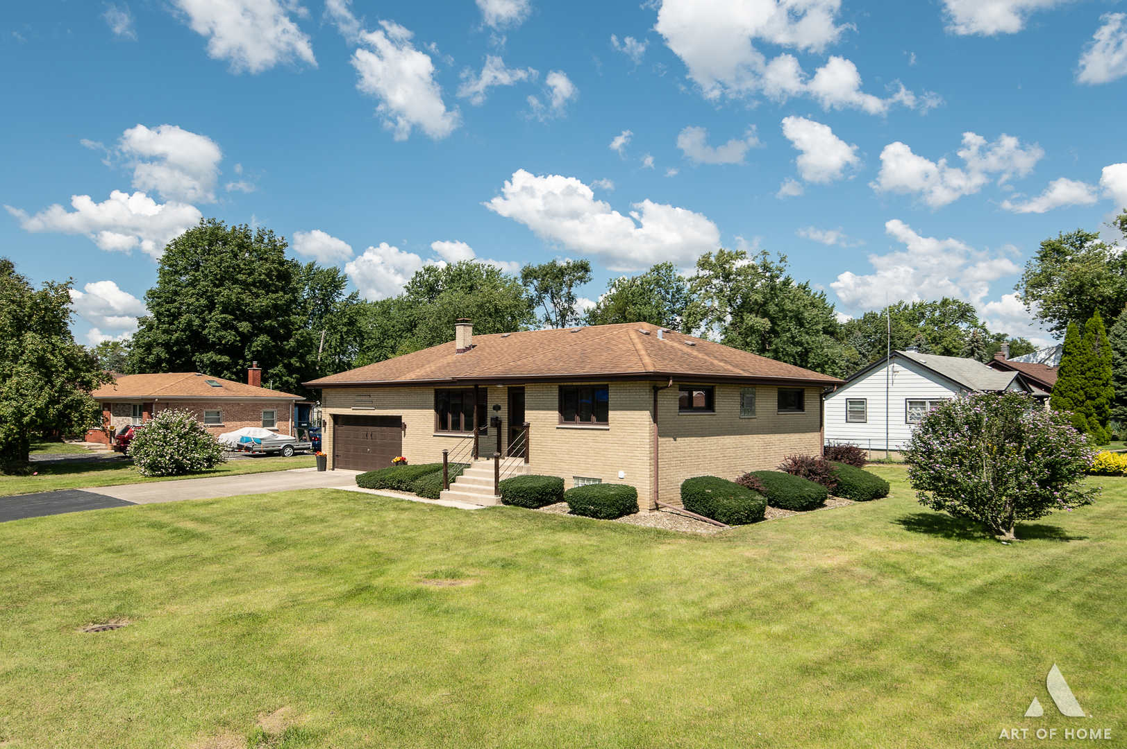 6710 W 115th Street, Worth, IL 60482