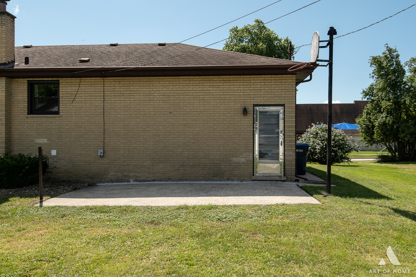 6710 W 115th Street, Worth, IL 60482