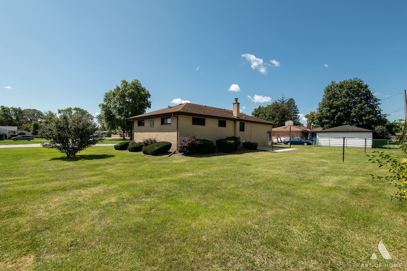 6710 W 115th Street, Worth, IL 60482