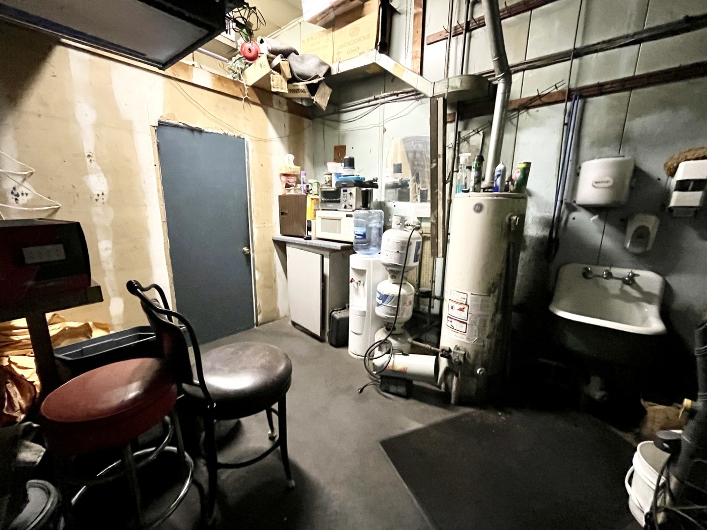 4808 W 96TH Place, Oak Lawn, IL 60453