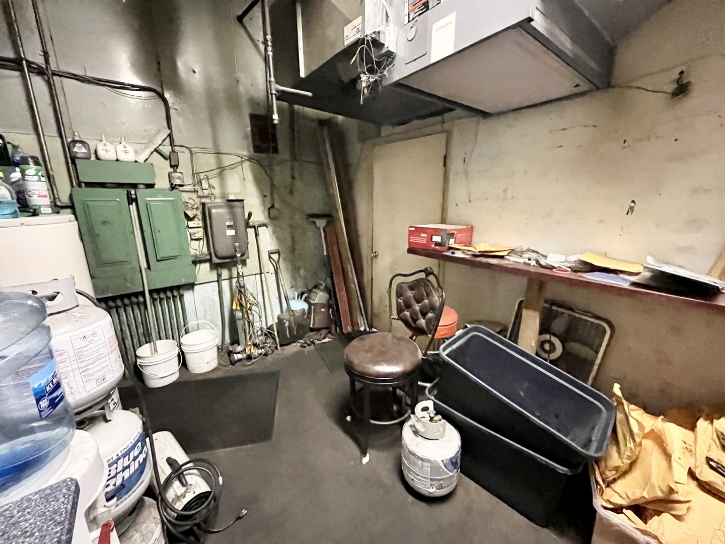 4808 W 96TH Place, Oak Lawn, IL 60453