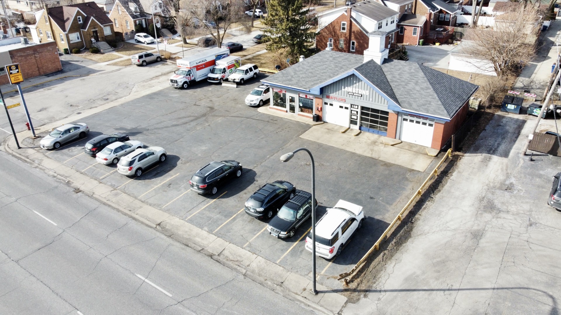 4808 W 96TH Place, Oak Lawn, IL 60453