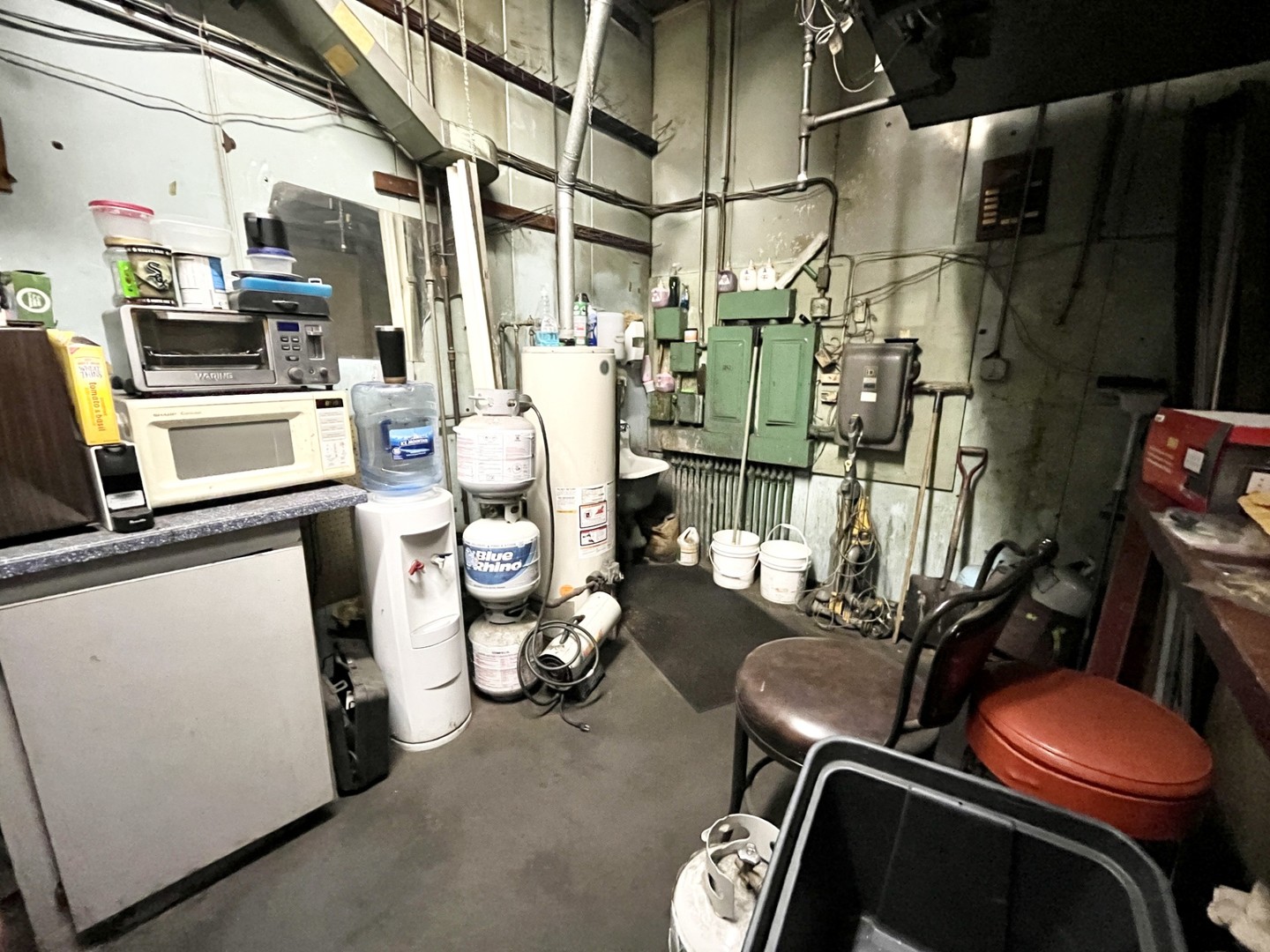 4808 W 96TH Place, Oak Lawn, IL 60453