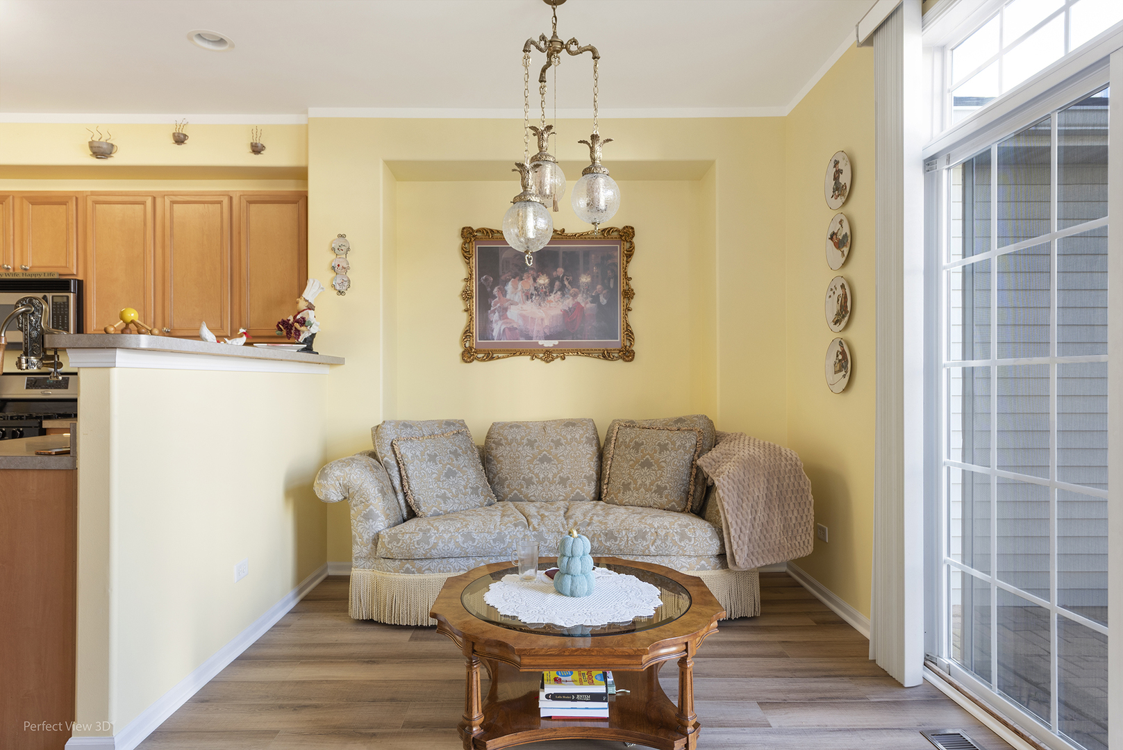 20524 MCGILVREY Drive, Crest Hill, IL 60403