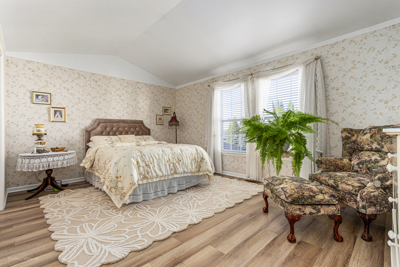 20524 MCGILVREY Drive, Crest Hill, IL 60403