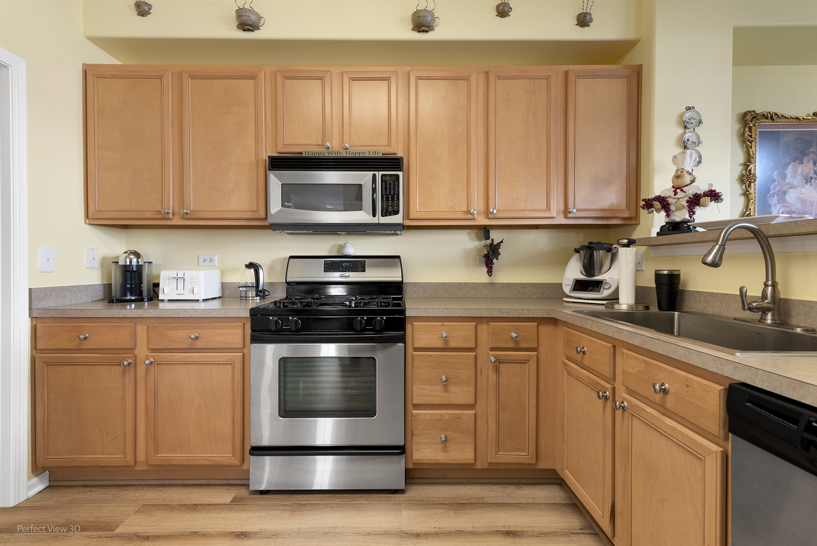 20524 MCGILVREY Drive, Crest Hill, IL 60403