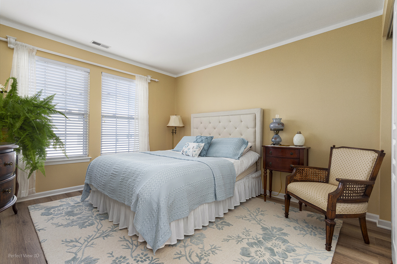 20524 MCGILVREY Drive, Crest Hill, IL 60403