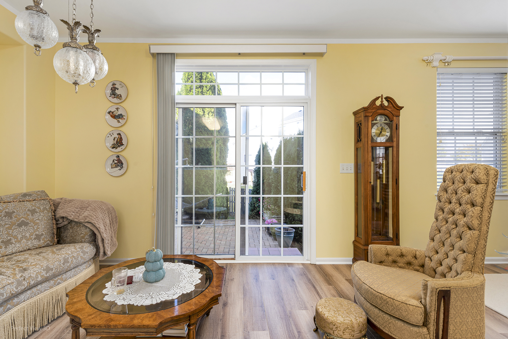 20524 MCGILVREY Drive, Crest Hill, IL 60403