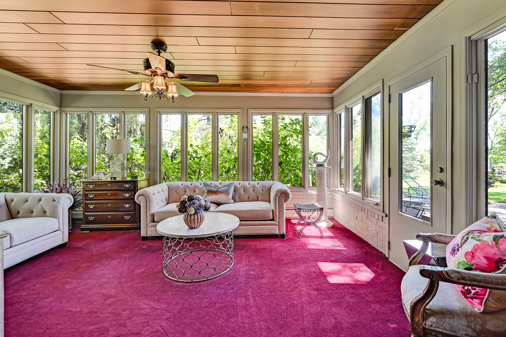 107 Stirrup Lane, Burr Ridge, IL 60527