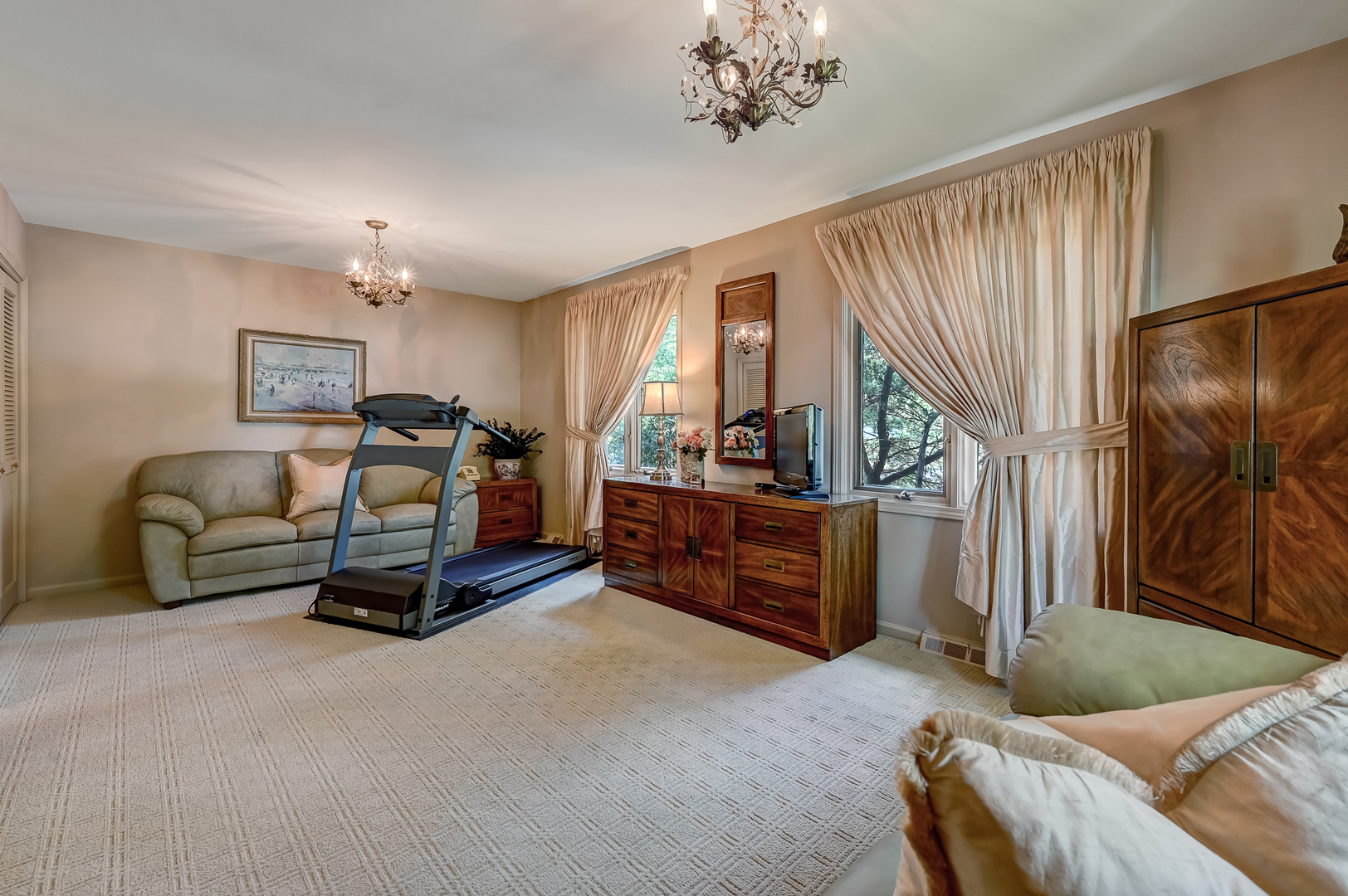 107 Stirrup Lane, Burr Ridge, IL 60527