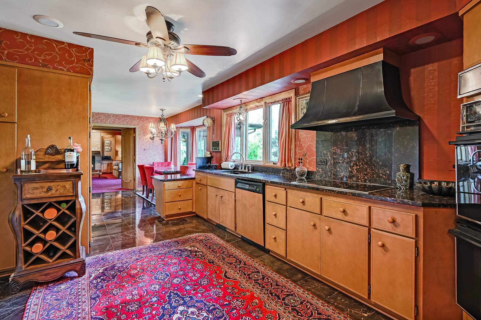 107 Stirrup Lane, Burr Ridge, IL 60527