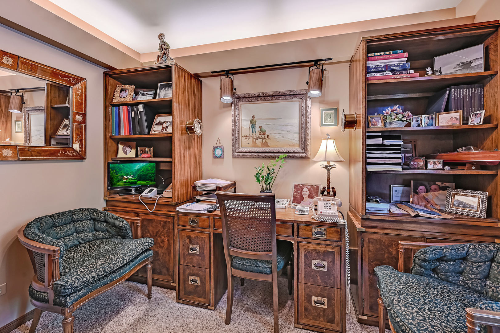 107 Stirrup Lane, Burr Ridge, IL 60527