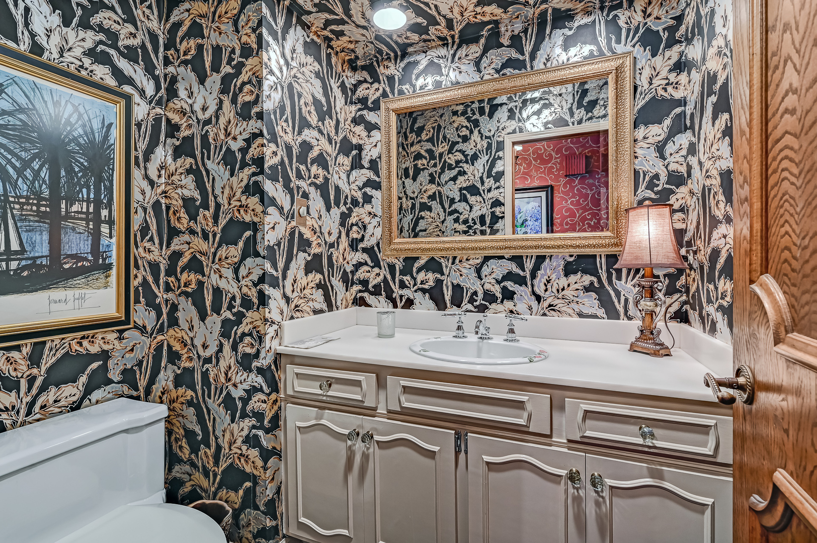 107 Stirrup Lane, Burr Ridge, IL 60527