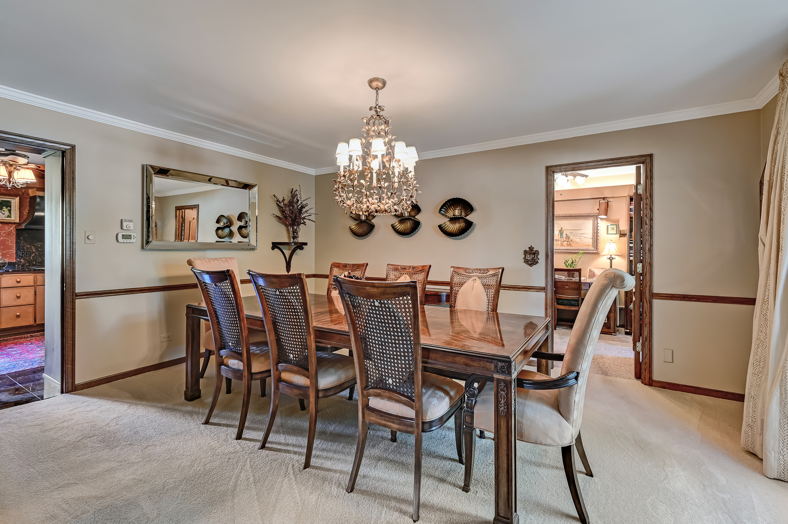 107 Stirrup Lane, Burr Ridge, IL 60527