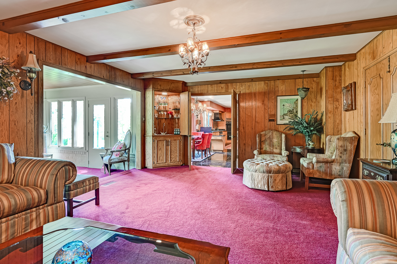 107 Stirrup Lane, Burr Ridge, IL 60527