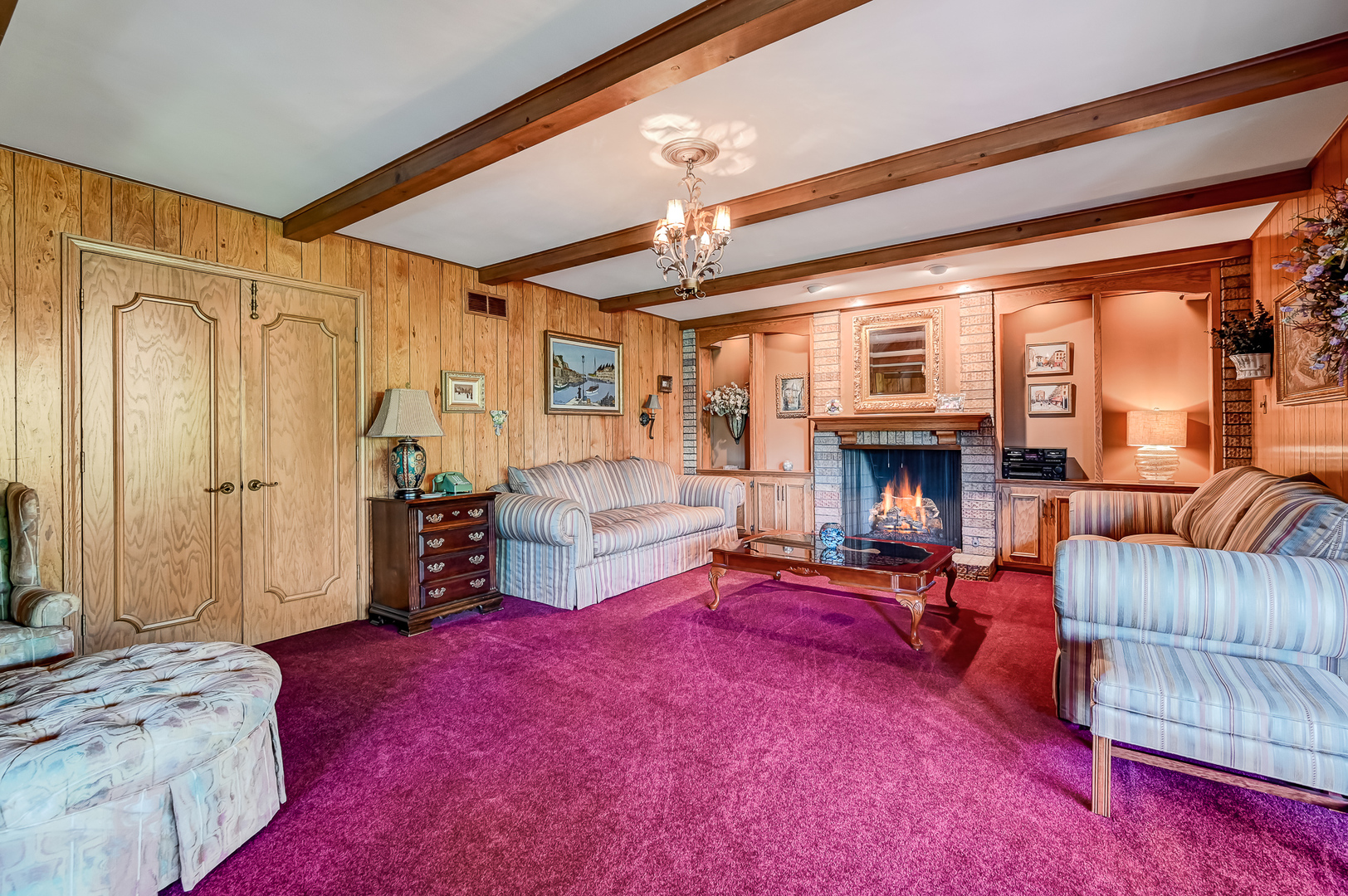 107 Stirrup Lane, Burr Ridge, IL 60527