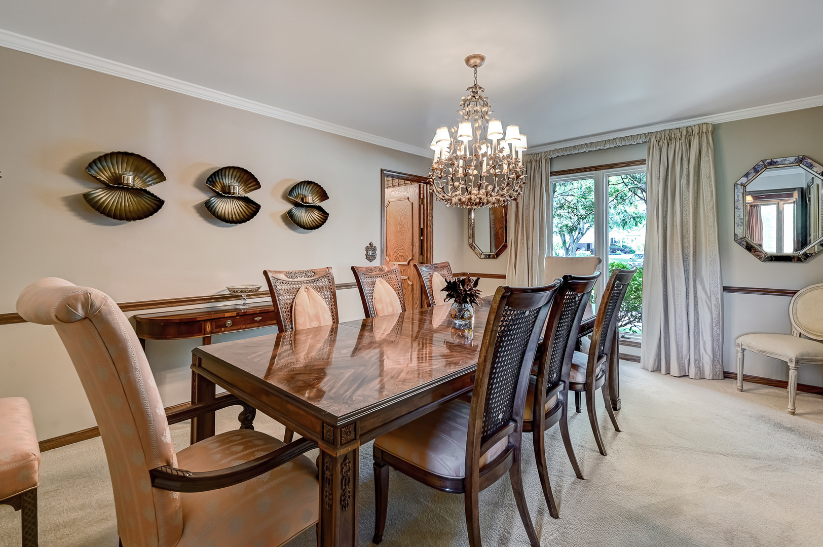 107 Stirrup Lane, Burr Ridge, IL 60527