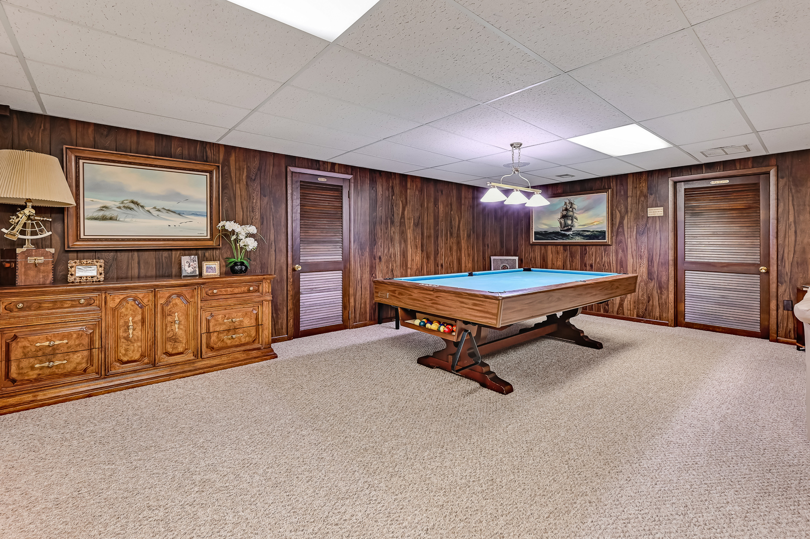 107 Stirrup Lane, Burr Ridge, IL 60527