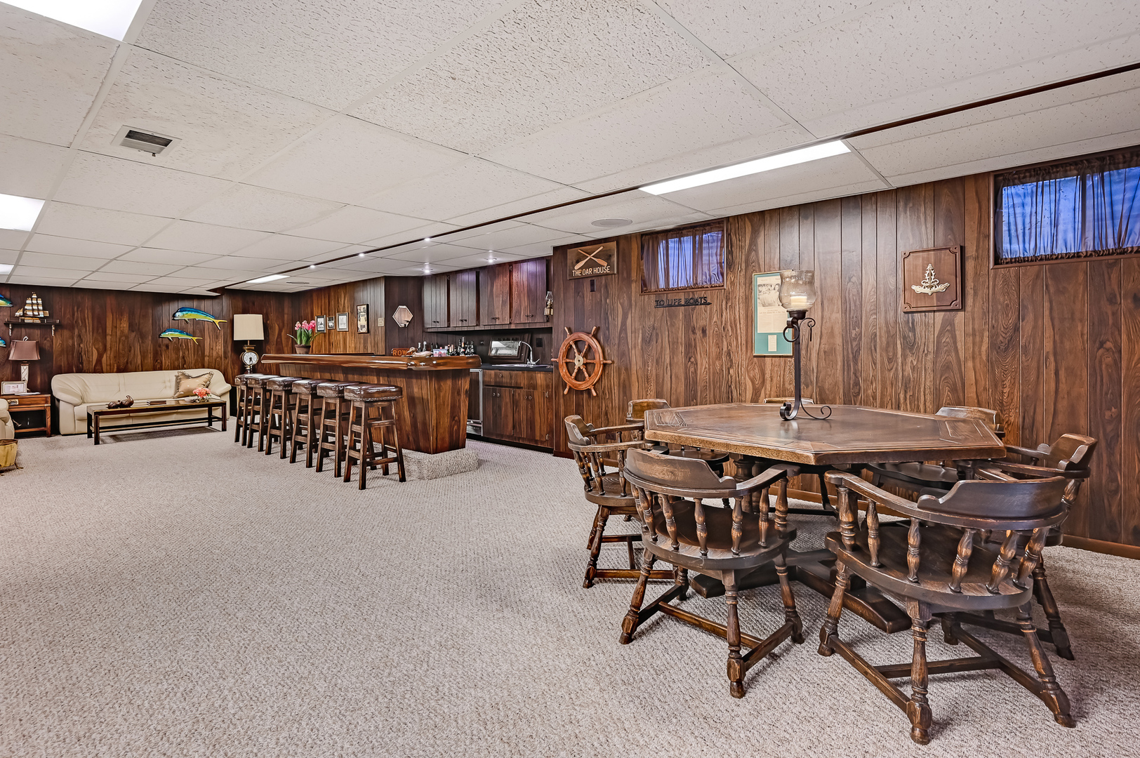 107 Stirrup Lane, Burr Ridge, IL 60527