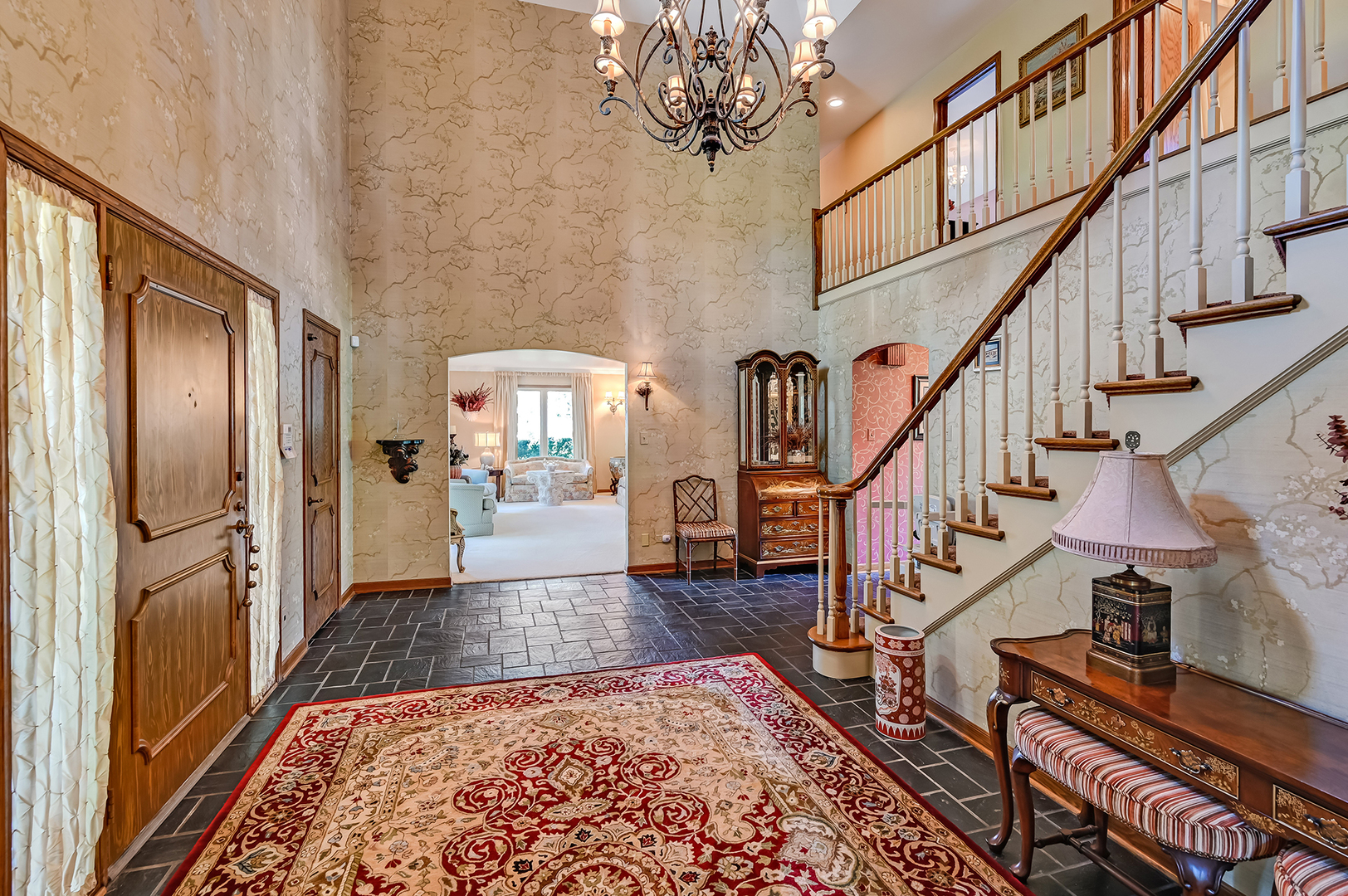 107 Stirrup Lane, Burr Ridge, IL 60527