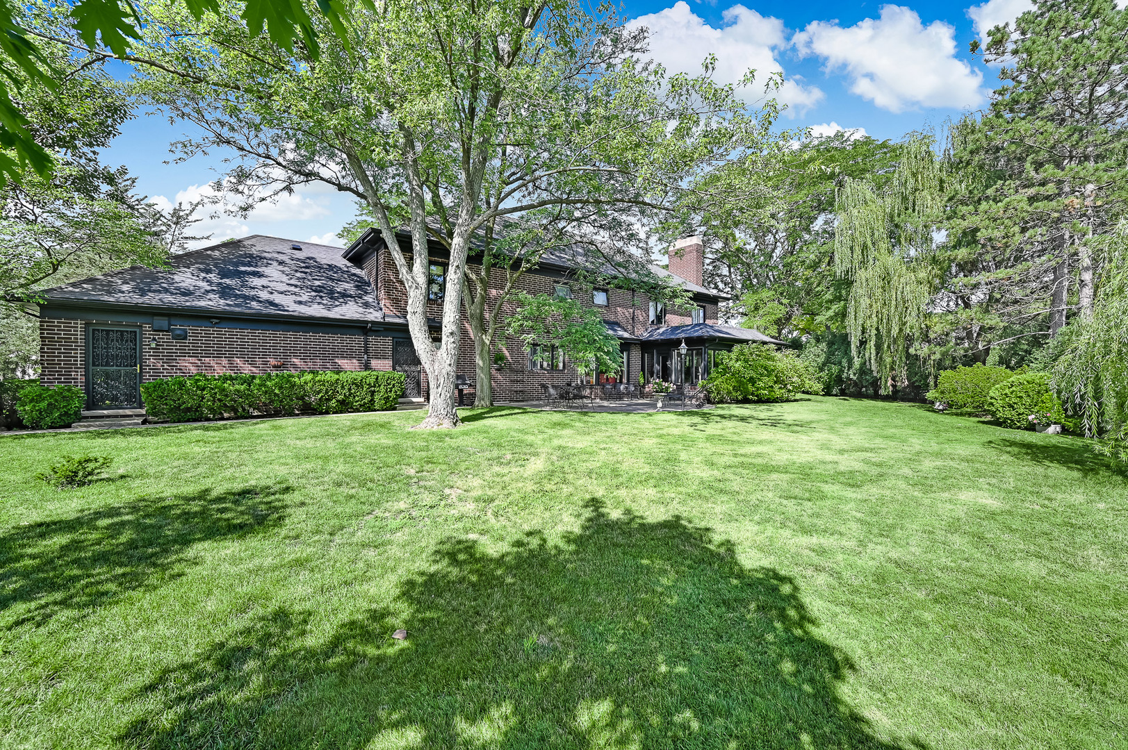 107 Stirrup Lane, Burr Ridge, IL 60527