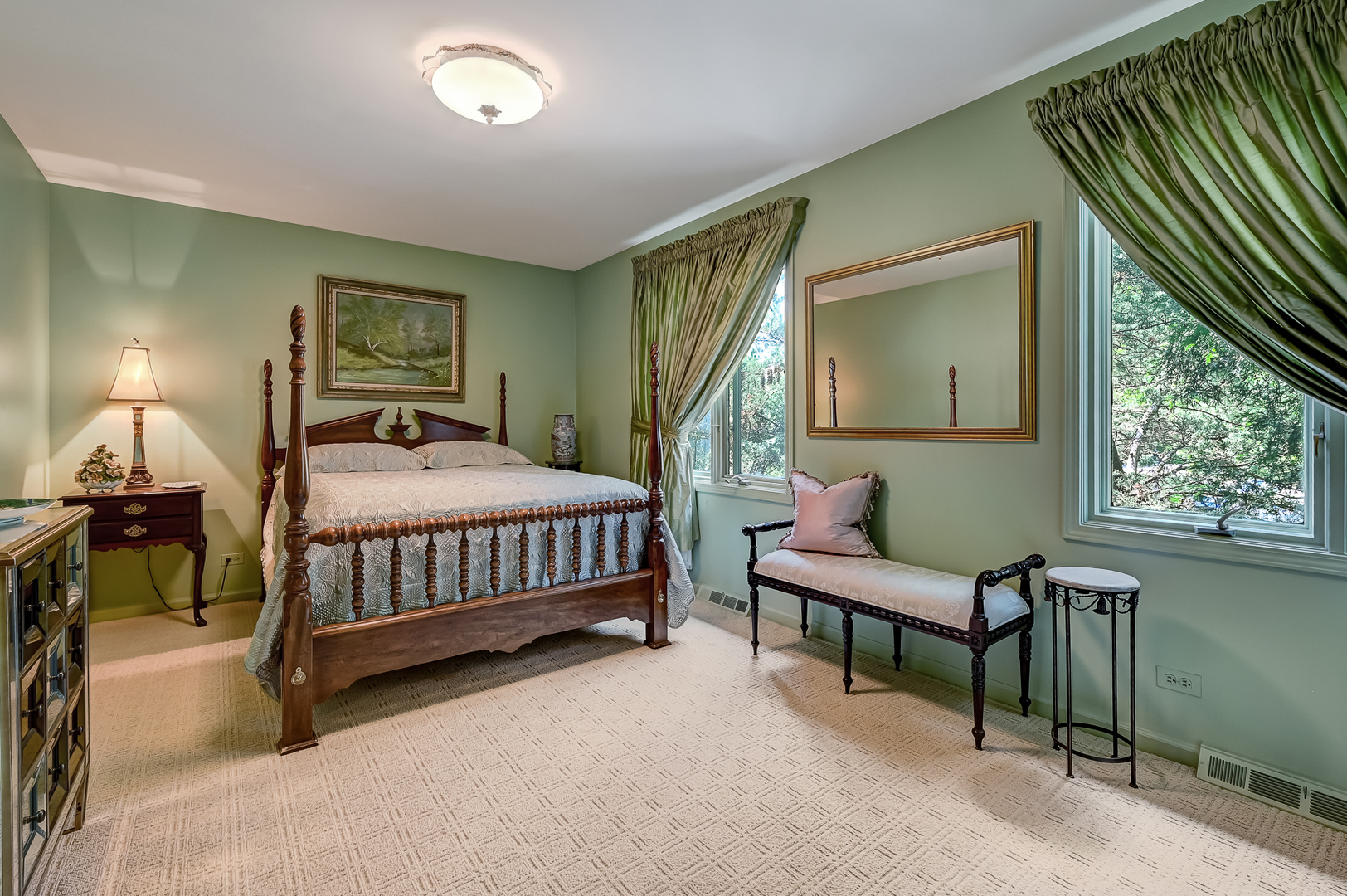 107 Stirrup Lane, Burr Ridge, IL 60527