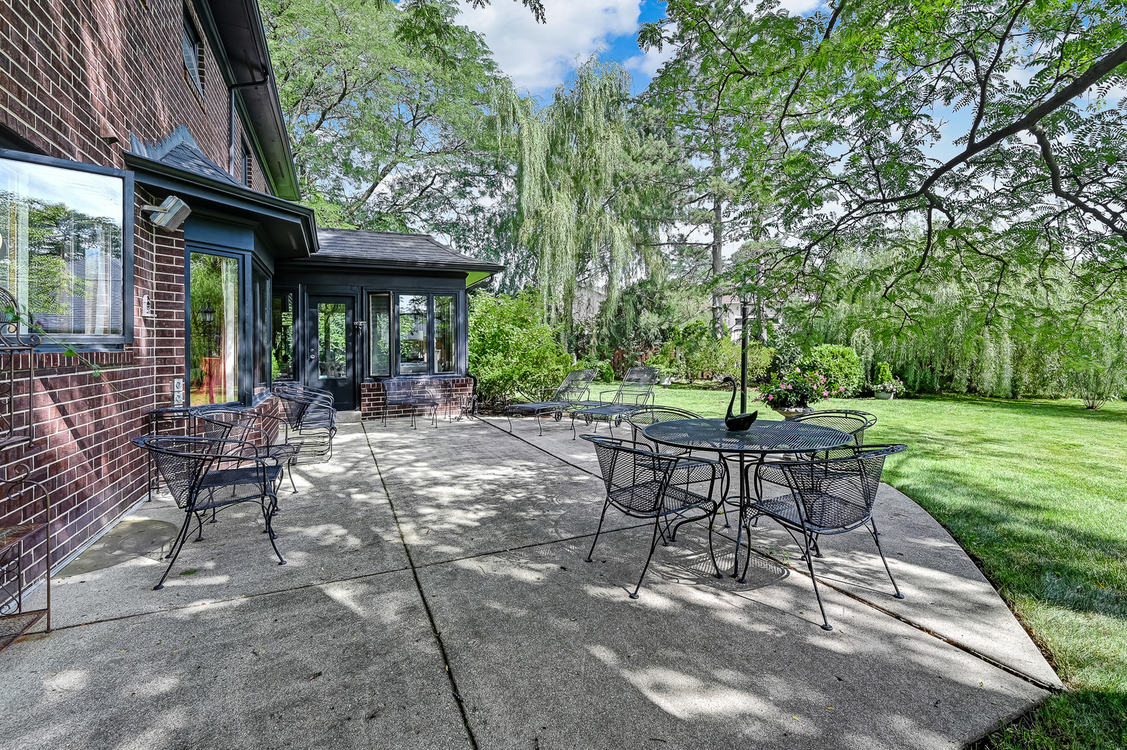 107 Stirrup Lane, Burr Ridge, IL 60527