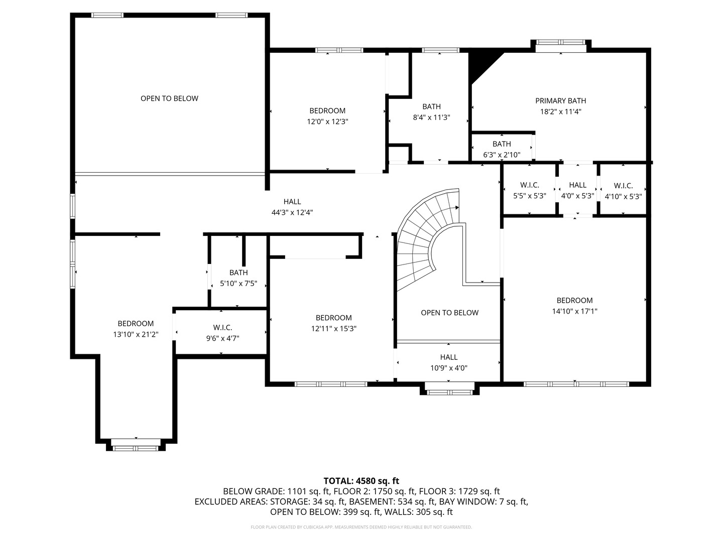 3112 Turnberry Road, St. Charles, IL 60174