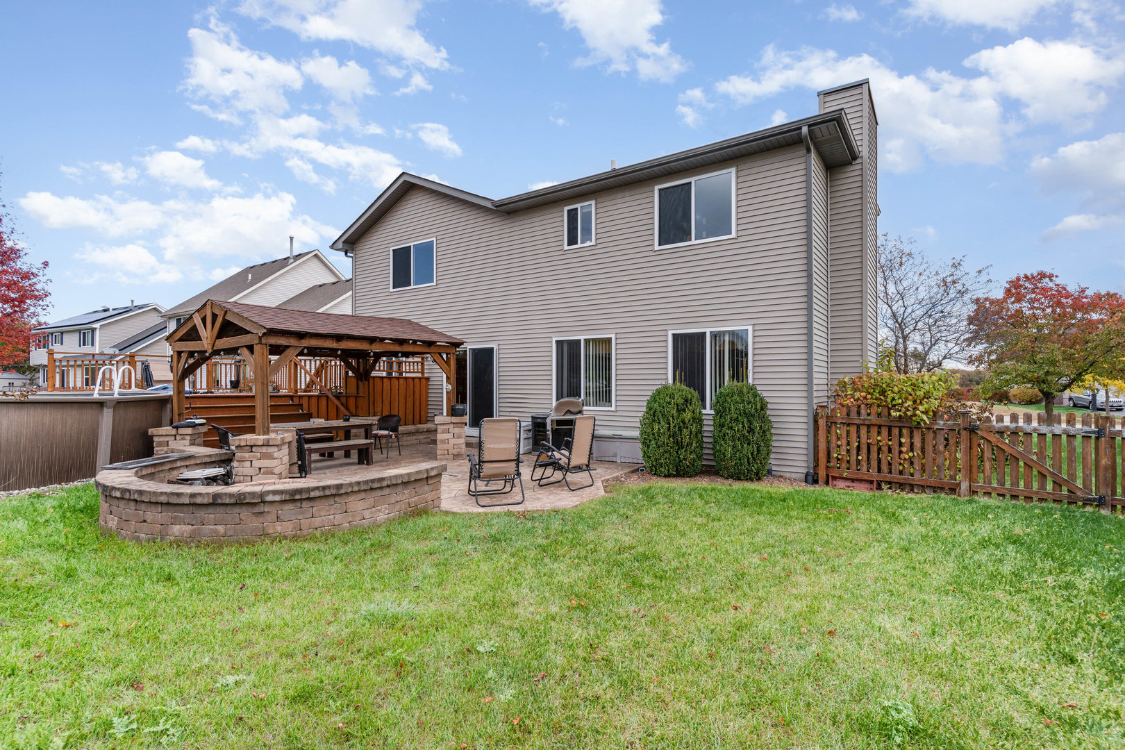 25308 S Mallard Drive, Channahon, IL 60410