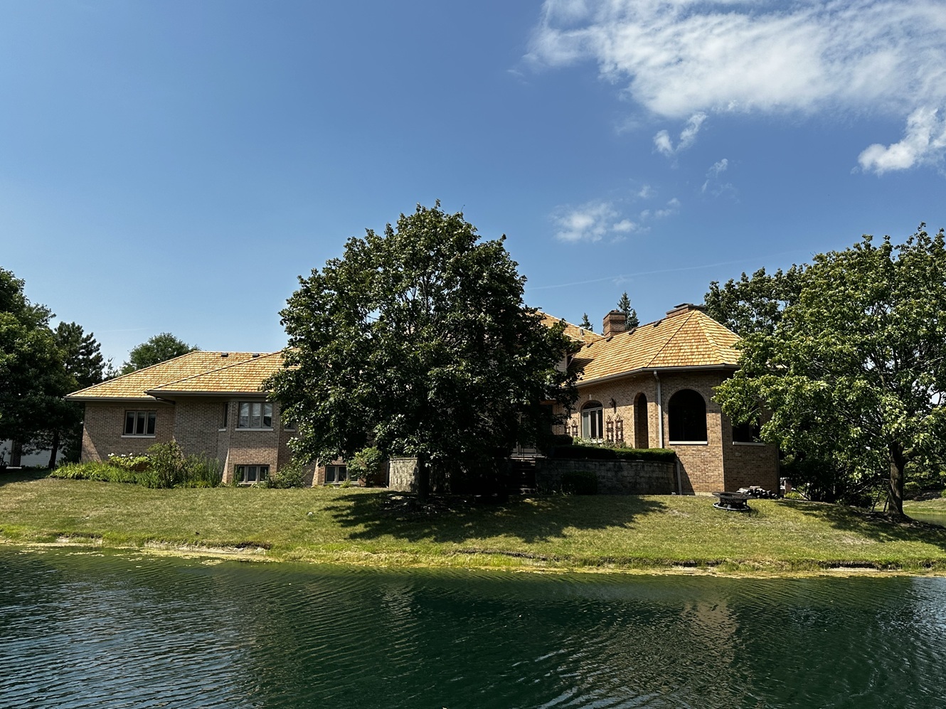 1115 Bridgeview Lane, Lake Forest, IL 60045