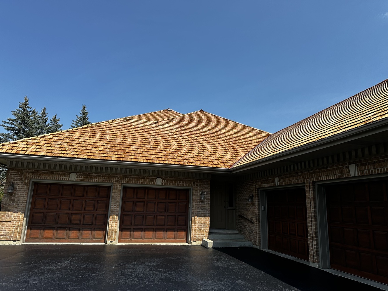 1115 Bridgeview Lane, Lake Forest, IL 60045