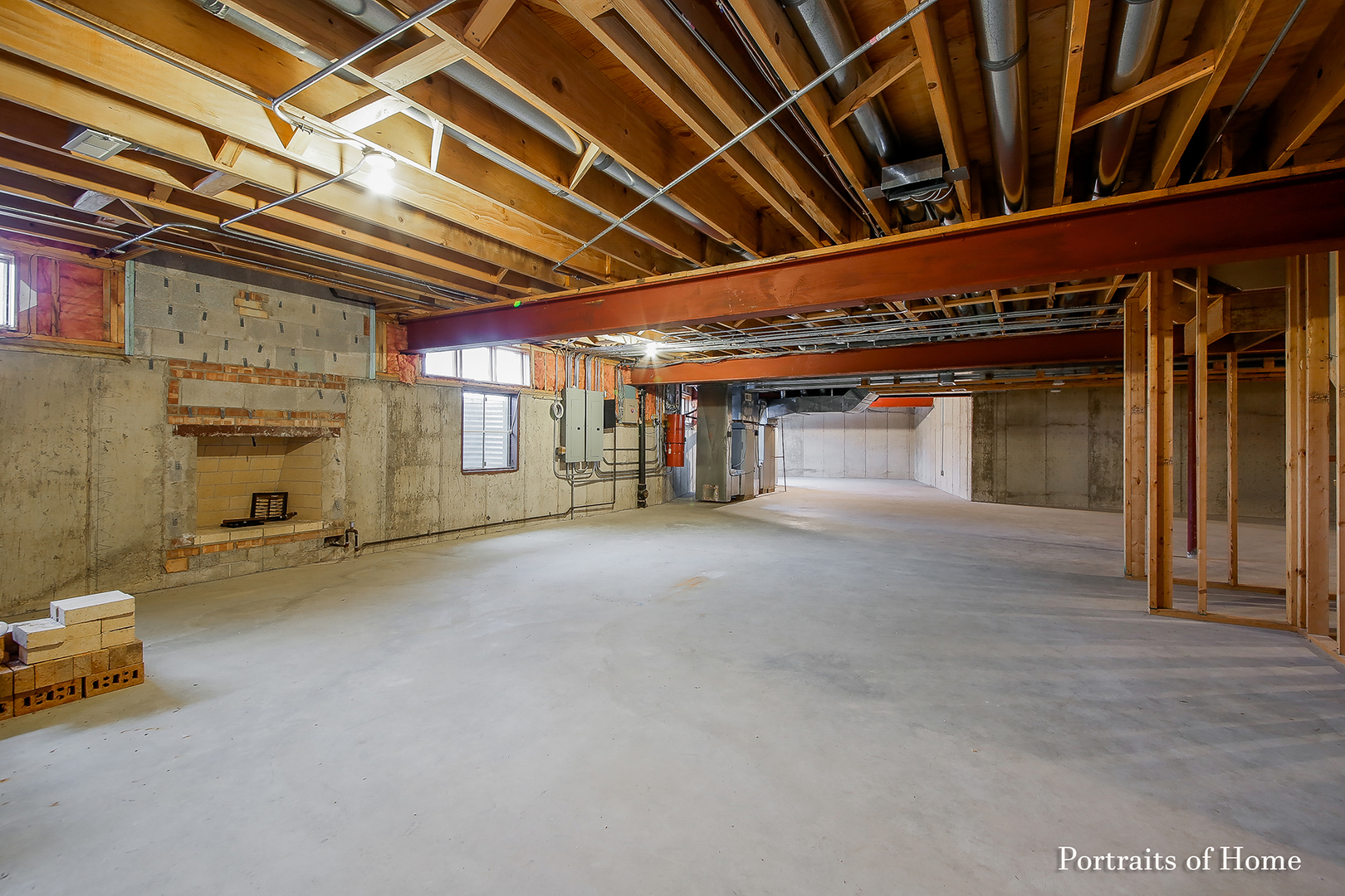 1115 Bridgeview Lane, Lake Forest, IL 60045