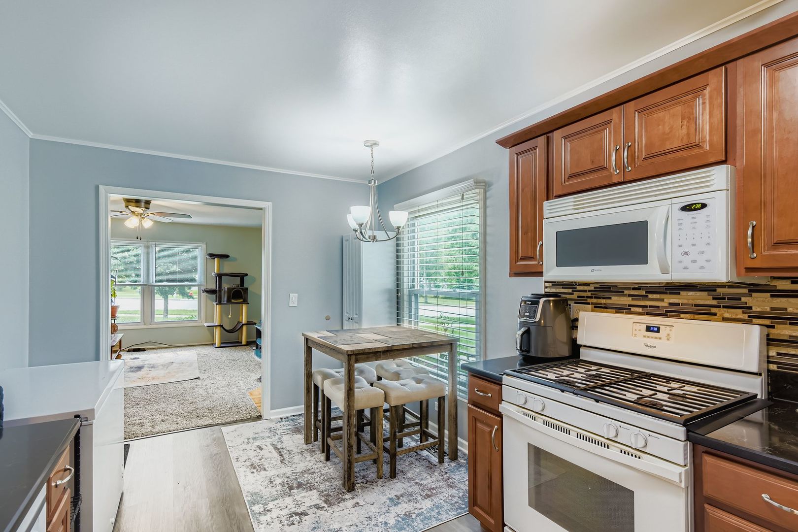 1078 Newport Harbor #1078, Schaumburg, IL 60193