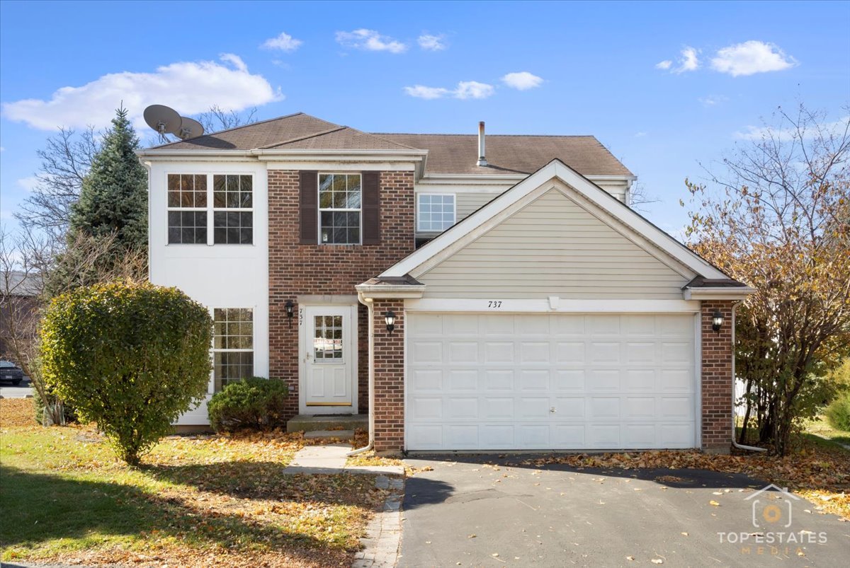 737 Springwood Drive, Joliet, IL 60431