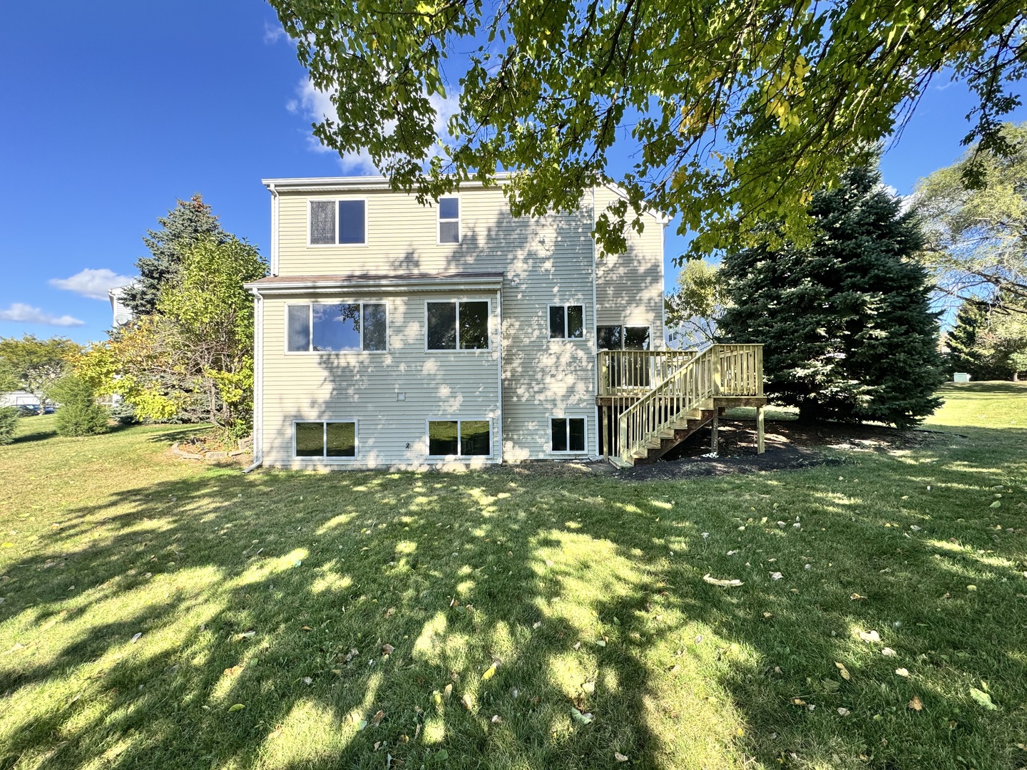 737 Springwood Drive, Joliet, IL 60431