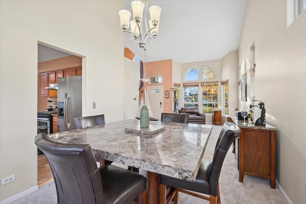 36077 N Bridlewood Avenue, Gurnee, IL 60031