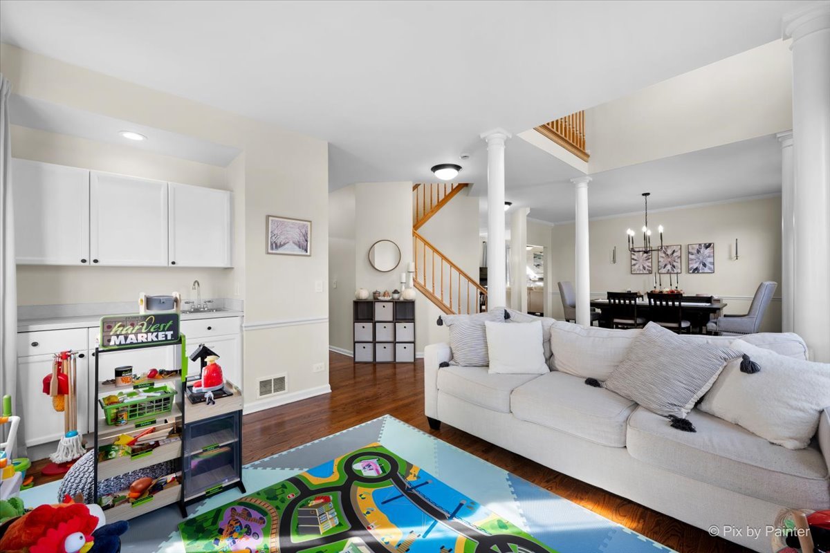 1412 Redwing Drive, Antioch, IL 60002