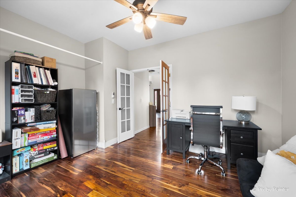 1412 Redwing Drive, Antioch, IL 60002